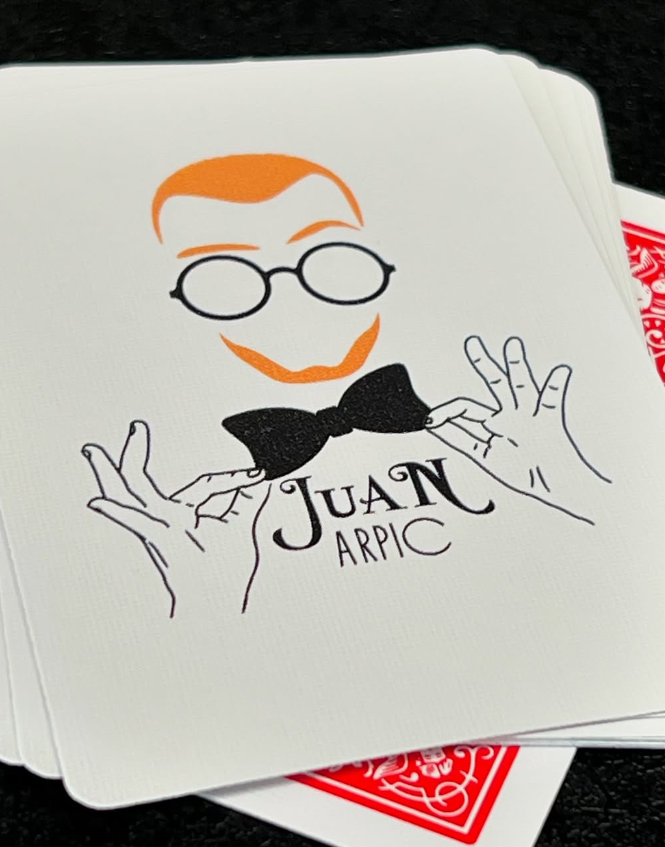 Carta personalizada (por unidades)