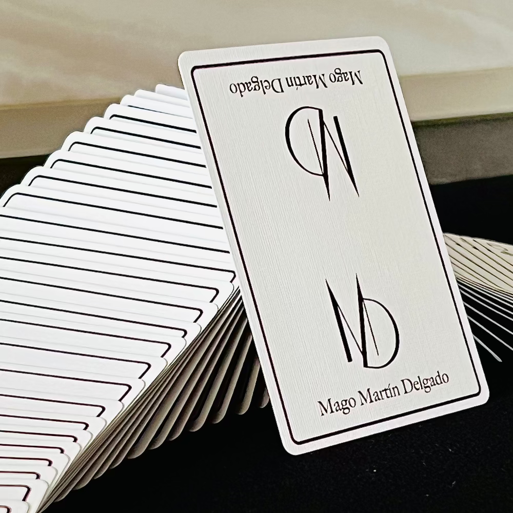 Baraja completa personalizada