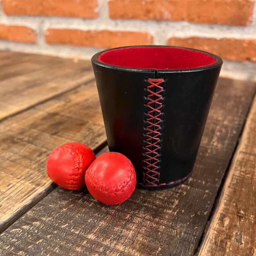 Cubilete Chopcup - Set básico