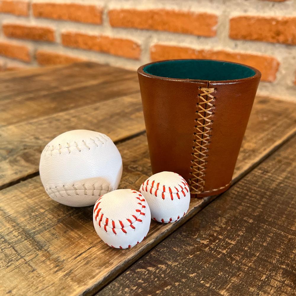 Cubilete Chopcup - Set PRO