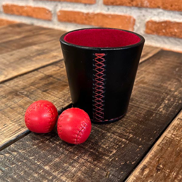 Cubilete Chopcup - Set PRO