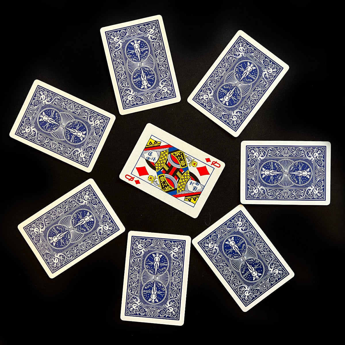 El juego de La distinta