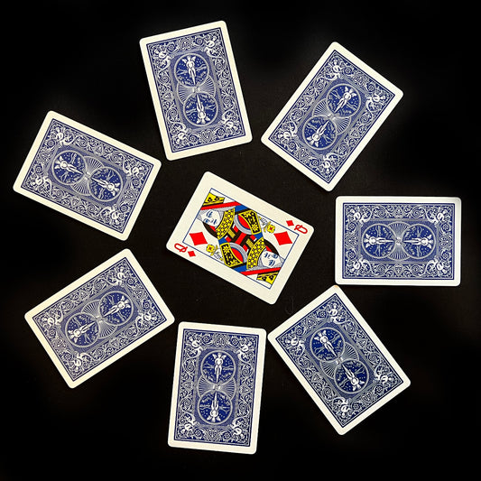 El juego de La distinta