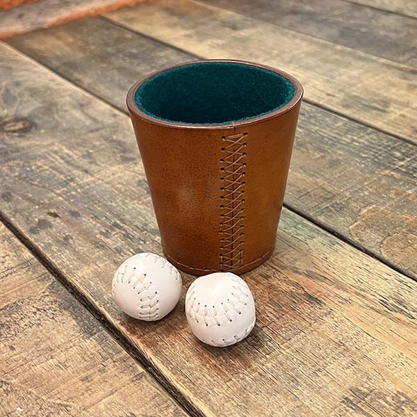 Cubilete Chopcup - Set básico