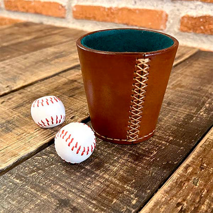 Cubilete Chopcup - Set básico