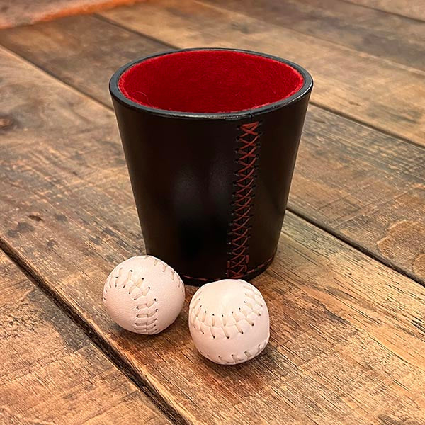 Cubilete Chopcup - Set básico