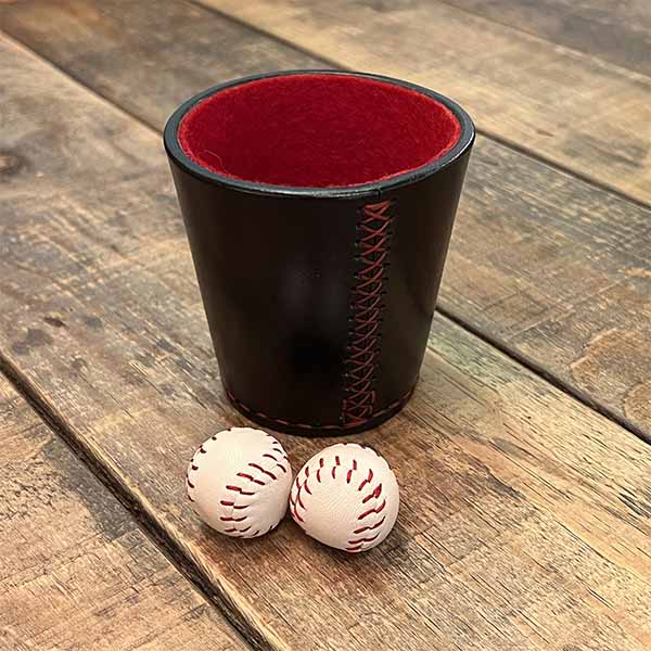 Cubilete Chopcup - Set básico