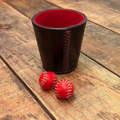 Cubilete Chopcup - Set básico