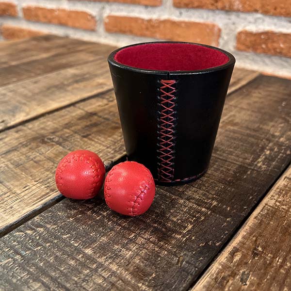 Cubilete Chopcup - Set básico