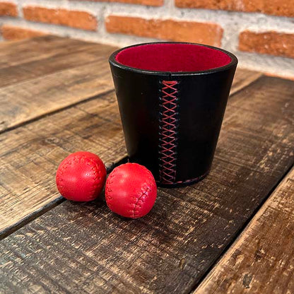 Cubilete Chopcup - Set básico