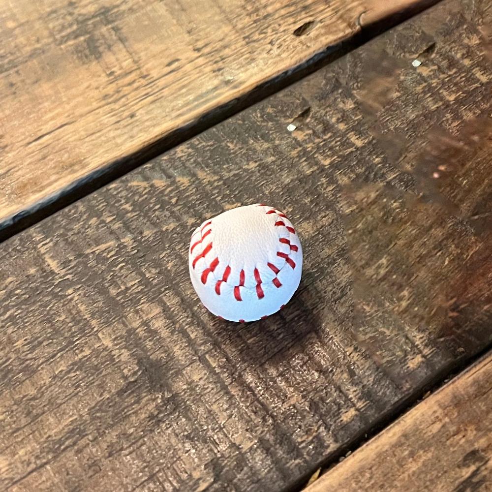 Bola magnética