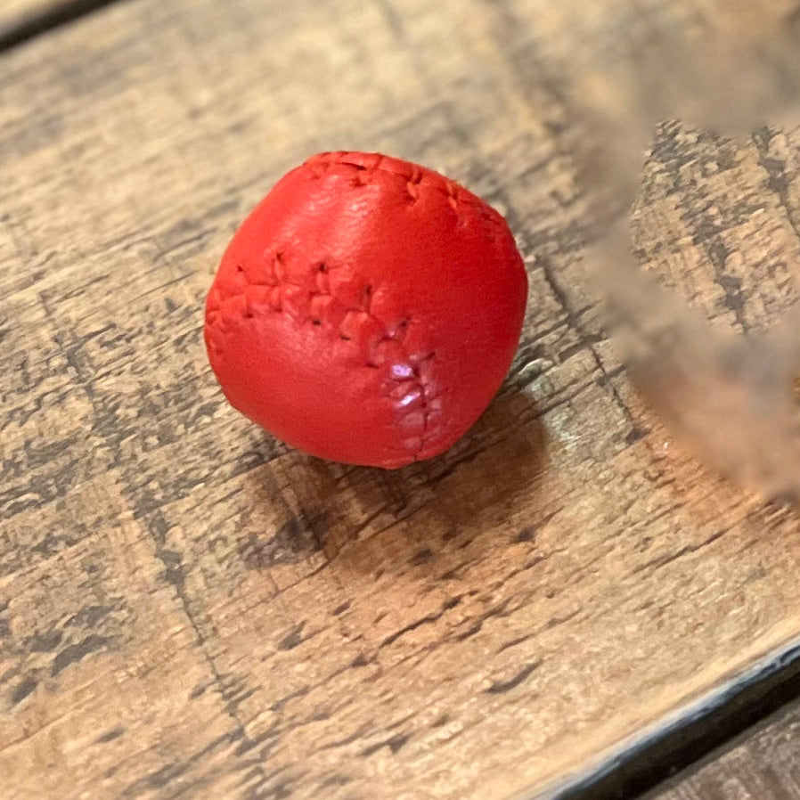 Bola magnética