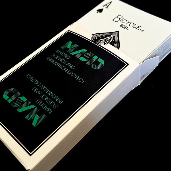Estuche personalizado