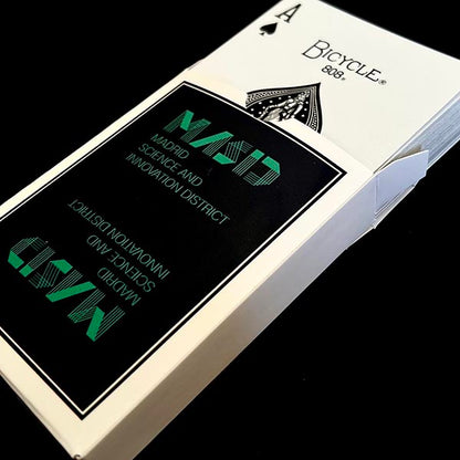 Estuche personalizado