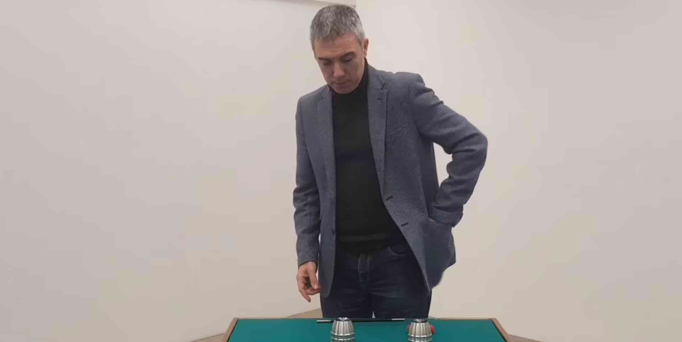 Cargar video: 
