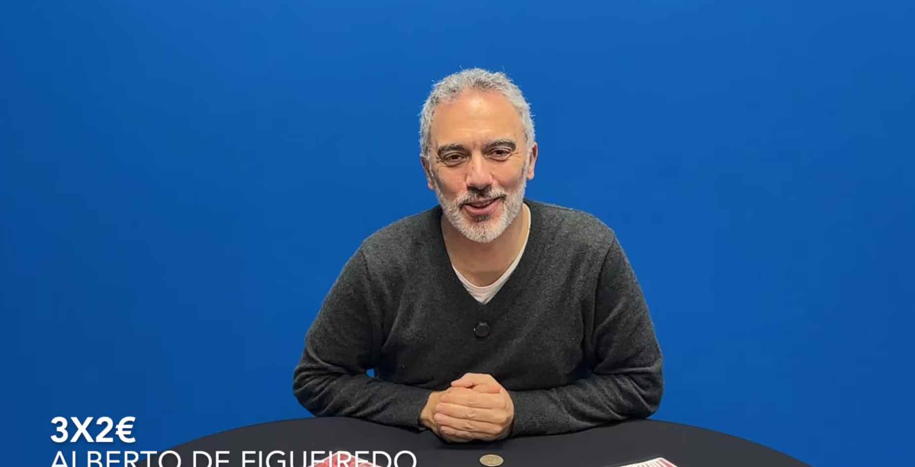 Cargar video: La distinta - Demo