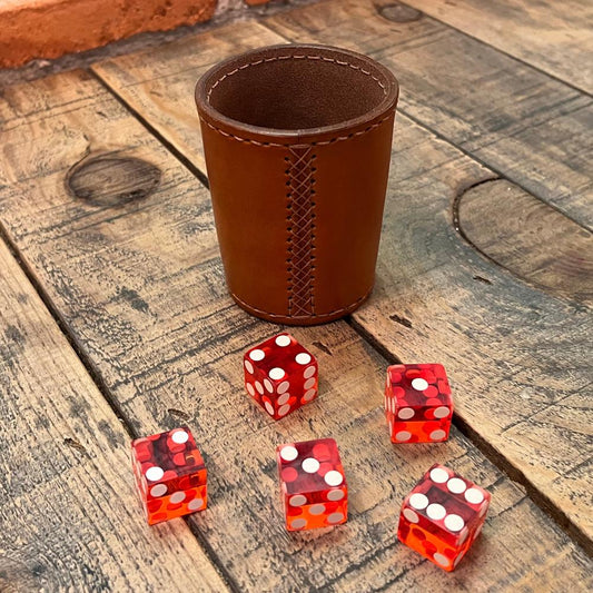 Cubilete Apilamiento imantado - Set básico