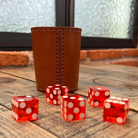 Cubilete Apilamiento imantado - Set PRO