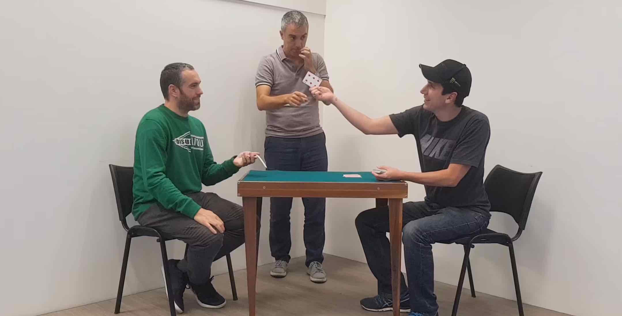 Cargar video: 
