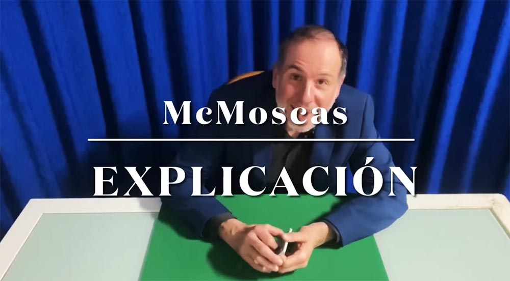 Cargar video: La distinta - Demo