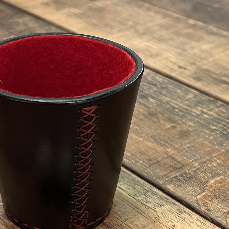 Cubilete Chopcup - Set PRO