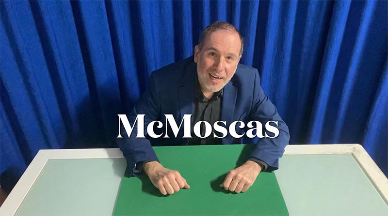 Cargar video: La distinta - Demo