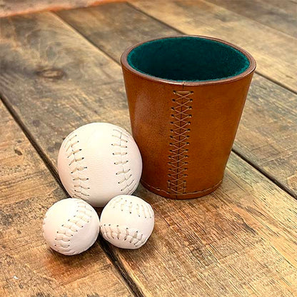 Cubilete Chopcup - Set PRO