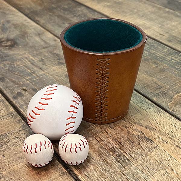 Cubilete Chopcup - Set PRO