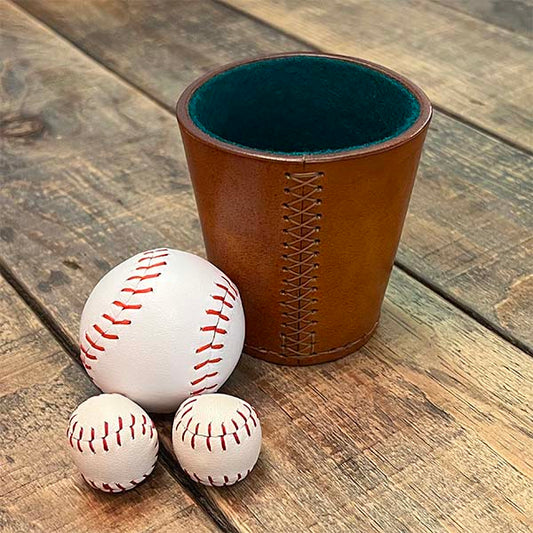 Cubilete Chopcup - Set PRO