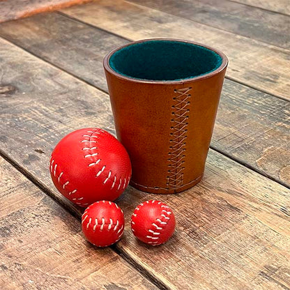 Cubilete Chopcup - Set básico