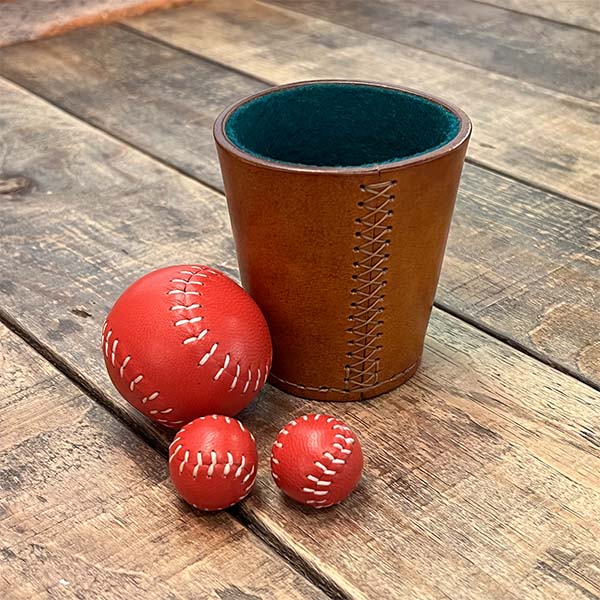 Cubilete Chopcup - Set PRO