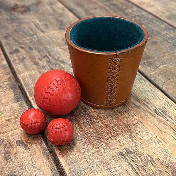 Cubilete Chopcup - Set PRO