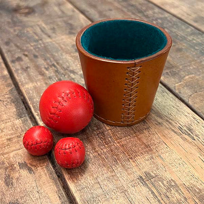 Cubilete Chopcup - Set PRO