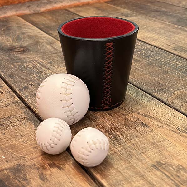 Cubilete Chopcup - Set PRO