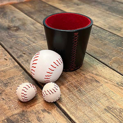 Cubilete Chopcup - Set PRO