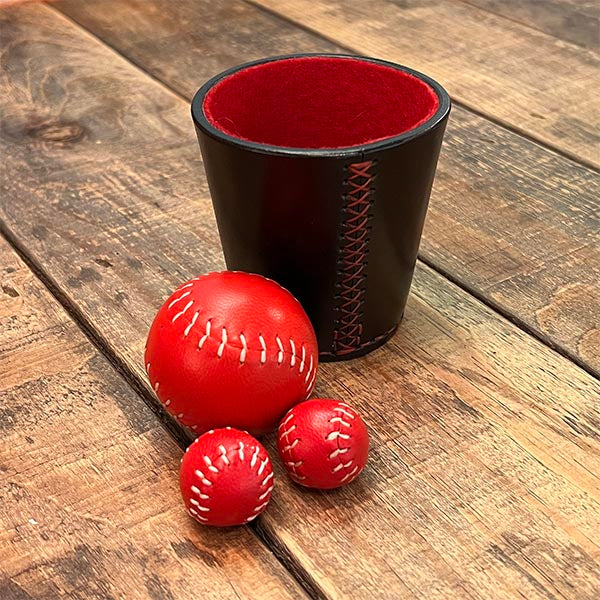 Cubilete Chopcup - Set PRO